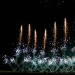 Pyronale Feuerwerk 2018 Bild 12
