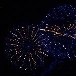 Pyronale Feuerwerk 2018 Bild 22