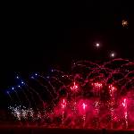 Pyronale Feuerwerk 2018 Bild 10