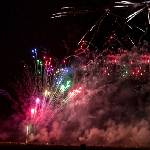 Pyronale Feuerwerk 2018 Bild 28