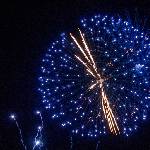 Pyronale Feuerwerk 2018 Bild 21
