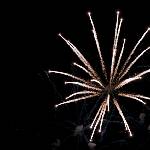 Pyronale Feuerwerk 2018 Bild 46