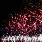 Pyronale Feuerwerk 2018 Bild 33