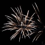 Pyronale Feuerwerk 2018 Bild 58