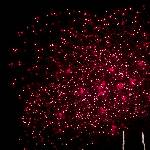 Pyronale Feuerwerk 2018 Bild 18