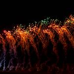 Pyronale Feuerwerk 2018 Bild 49