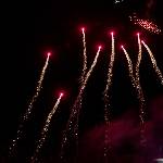 Pyronale Feuerwerk 2018 Bild 24