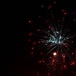 Pyronale Feuerwerk 2018 Bild 8