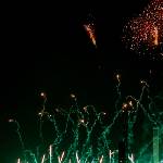 Pyronale Feuerwerk 2018 Bild 25