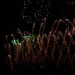 Pyronale Feuerwerk 2018 Bild 36