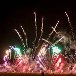 Pyronale Feuerwerk 2018 Bild 17