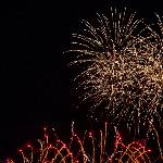 Pyronale Feuerwerk 2018 Bild 6