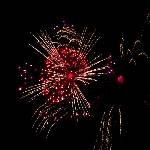 Pyronale Feuerwerk 2018 Bild 14