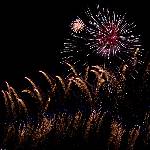 Pyronale Feuerwerk 2018 Bild 48