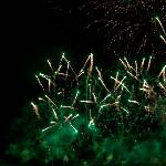 Pyronale Feuerwerk 2018 Bild 2