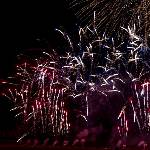 Pyronale Feuerwerk 2018 Bild 32
