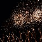 Pyronale Feuerwerk 2018 Bild 59