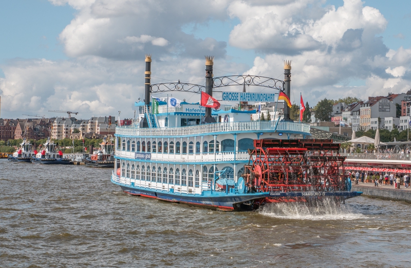 Hansestadt Hamburg