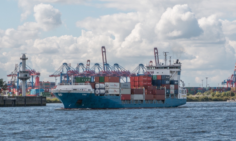 Hansestadt Hamburg