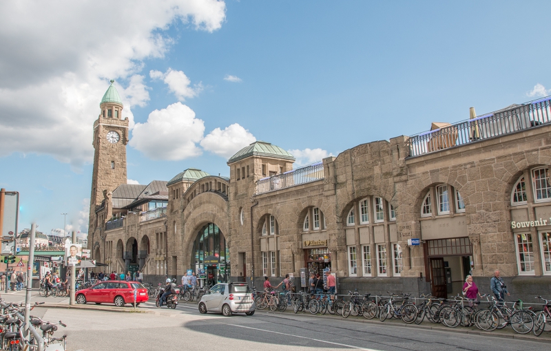 Hansestadt Hamburg
